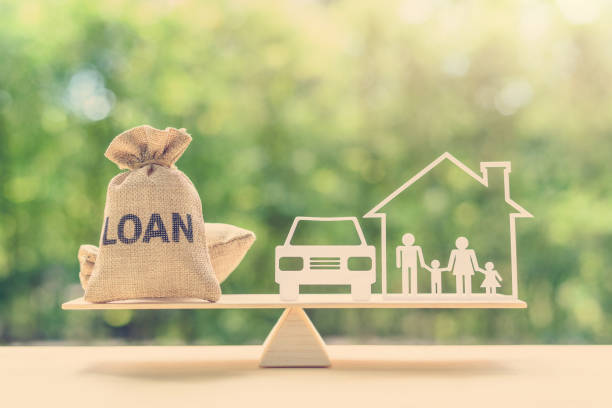 Best Auto Loans  in Decatur, TX